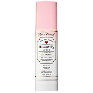 Too Faced HangoverRx 3-in-1 Primer & Setting Spray